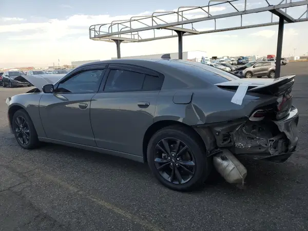 2C3CDXJG7PH627956 2023 DODGE CHARGER - Image 2