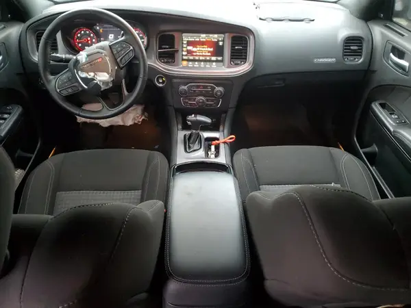 2C3CDXJG7PH644191 2023 DODGE CHARGER - Image 8