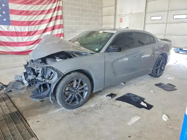 2C3CDXJG7PH646538 2023 DODGE CHARGER - Image 1