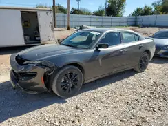 2C3CDXJG7PH657765 2023 DODGE CHARGER