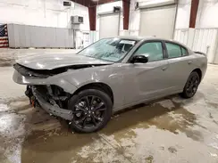 2C3CDXJG7PH664618 2023 DODGE CHARGER