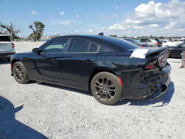 2C3CDXJG7PH666773 2023 DODGE CHARGER - Image 2