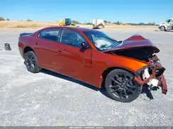 2C3CDXJG7PH676509 2023 DODGE CHARGER