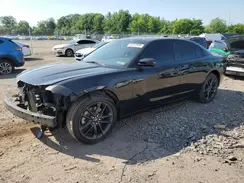 2C3CDXJG7PH678762 2023 DODGE CHARGER