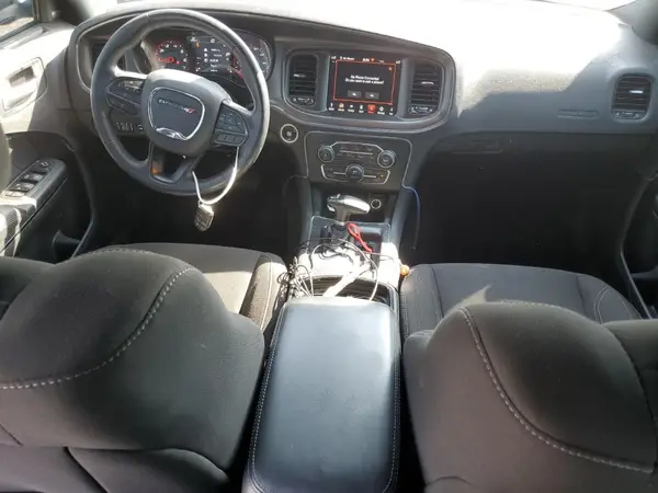 2C3CDXJG7PH678762 2023 DODGE CHARGER - Image 8