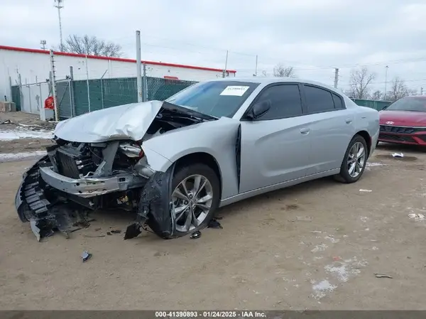 2C3CDXJG7PH708830 2023 DODGE CHARGER - Image 2