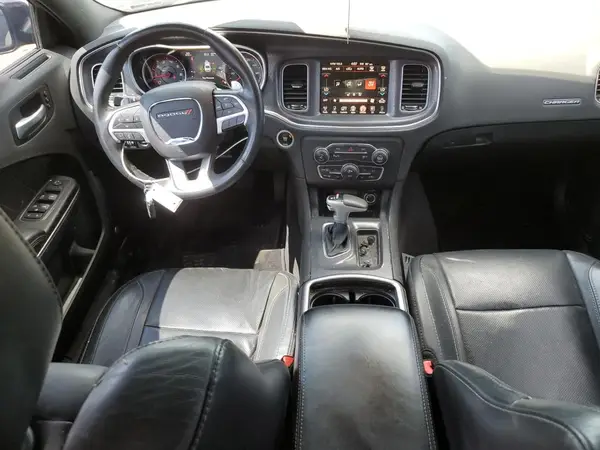 2C3CDXJG8GH105420 2016 DODGE CHARGER - Image 8