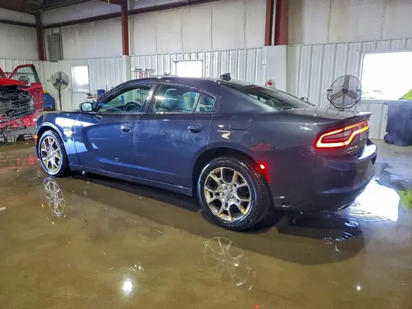 2C3CDXJG8GH110875 2016 DODGE CHARGER - Image 2