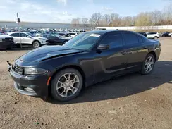 2C3CDXJG8GH123299 2016 DODGE CHARGER