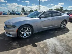 2C3CDXJG8GH127725 2016 DODGE CHARGER