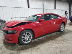 2C3CDXJG8GH136795 2016 DODGE CHARGER