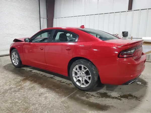 2C3CDXJG8GH136795 2016 DODGE CHARGER - Image 2