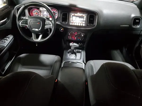 2C3CDXJG8GH136795 2016 DODGE CHARGER - Image 8