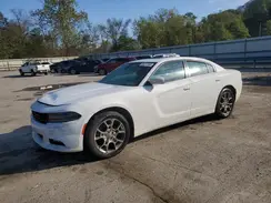 2C3CDXJG8GH151104 2016 DODGE CHARGER