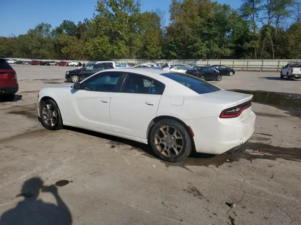 2C3CDXJG8GH151104 2016 DODGE CHARGER - Image 2