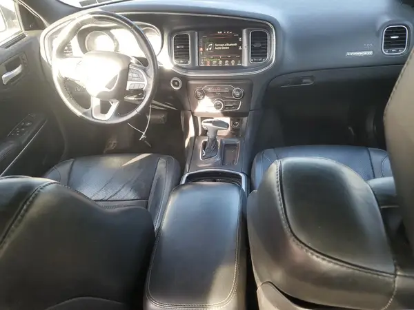 2C3CDXJG8GH151104 2016 DODGE CHARGER - Image 8