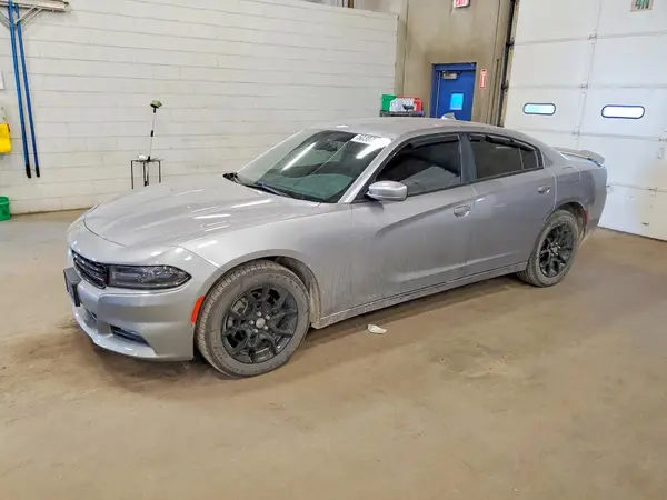 2C3CDXJG8GH167156 2016 DODGE CHARGER - Image 1
