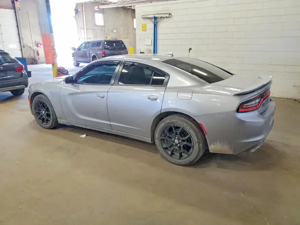 2C3CDXJG8GH167156 2016 DODGE CHARGER - Image 2