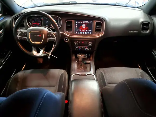 2C3CDXJG8GH167156 2016 DODGE CHARGER - Image 8