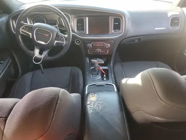 2C3CDXJG8GH170137 2016 DODGE CHARGER - Image 8