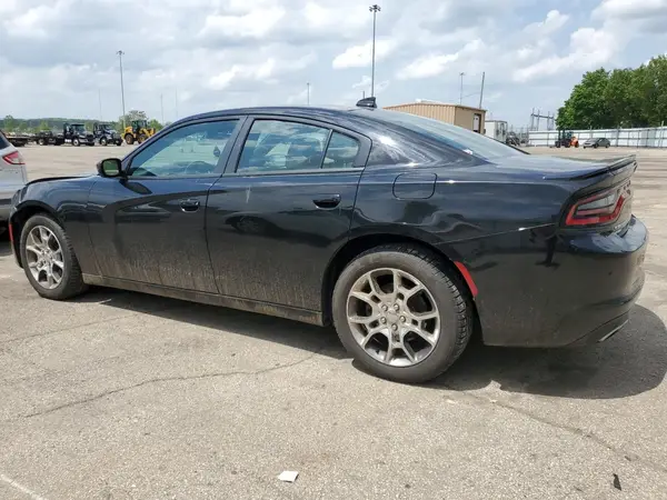 2C3CDXJG8GH175306 2016 DODGE CHARGER - Image 2