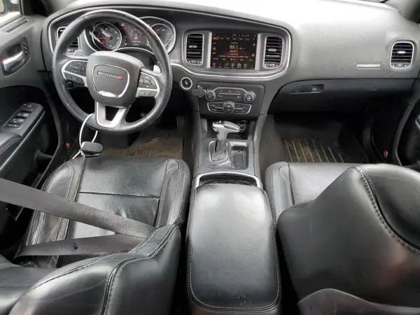 2C3CDXJG8GH175306 2016 DODGE CHARGER - Image 8