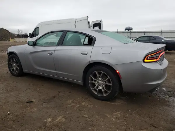 2C3CDXJG8GH188878 2016 DODGE CHARGER - Image 2