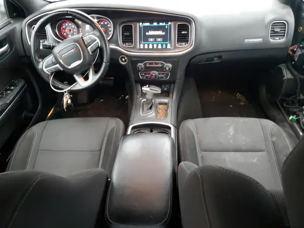 2C3CDXJG8GH188878 2016 DODGE CHARGER - Image 8