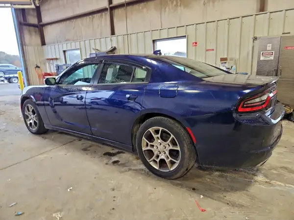 2C3CDXJG8GH188900 2016 DODGE CHARGER - Image 2