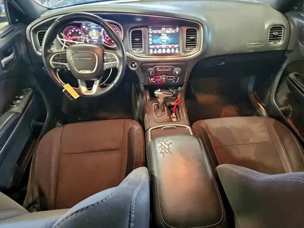 2C3CDXJG8GH188900 2016 DODGE CHARGER - Image 8