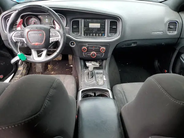 2C3CDXJG8GH223502 2016 DODGE CHARGER - Image 8