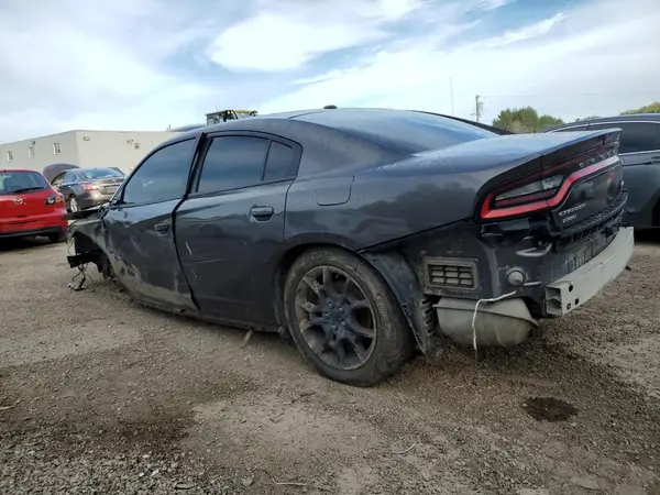 2C3CDXJG8GH238095 2016 DODGE CHARGER - Image 2