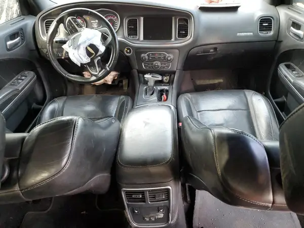 2C3CDXJG8GH238095 2016 DODGE CHARGER - Image 8