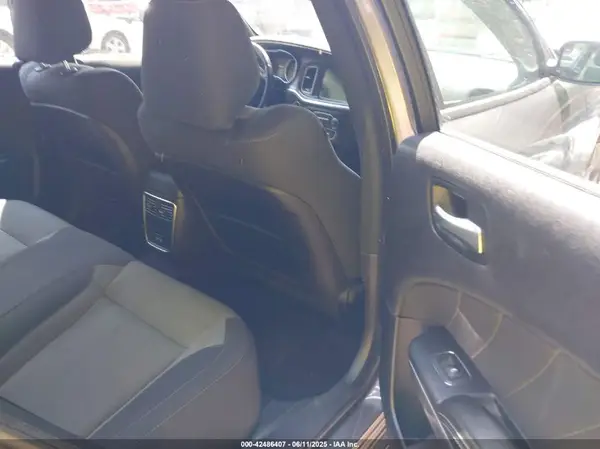 2C3CDXJG8GH252059 2016 DODGE CHARGER - Image 8