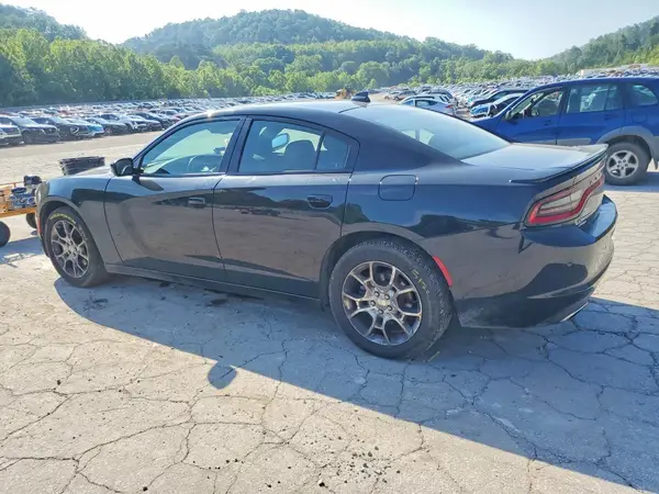 2C3CDXJG8GH252241 2016 DODGE CHARGER - Image 2