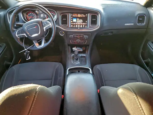 2C3CDXJG8GH259898 2016 DODGE CHARGER - Image 8