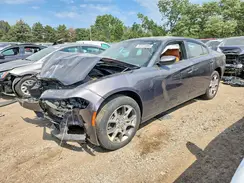 2C3CDXJG8GH260209 2016 DODGE CHARGER