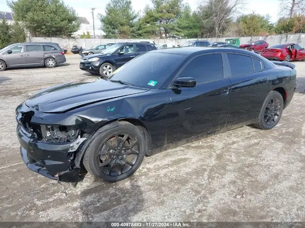 2C3CDXJG8GH268004 2016 DODGE CHARGER - Image 2