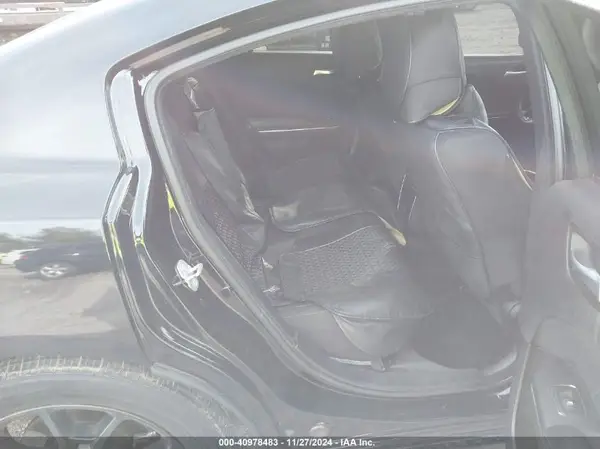 2C3CDXJG8GH268004 2016 DODGE CHARGER - Image 8