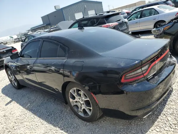2C3CDXJG8GH277527 2016 DODGE CHARGER - Image 2