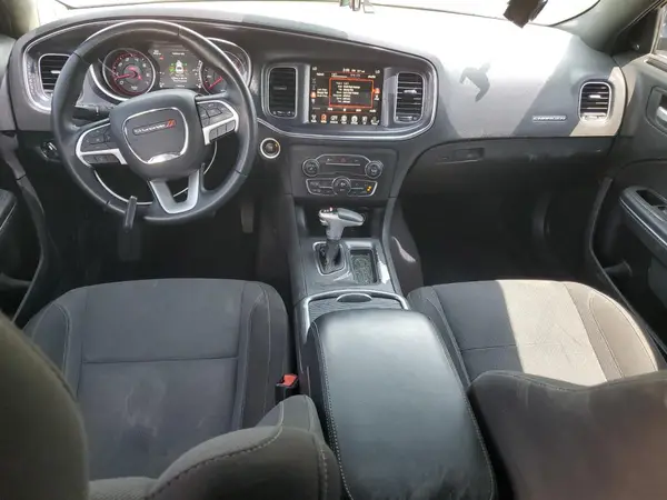 2C3CDXJG8GH277527 2016 DODGE CHARGER - Image 8
