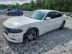 2C3CDXJG8GH293839 2016 DODGE CHARGER