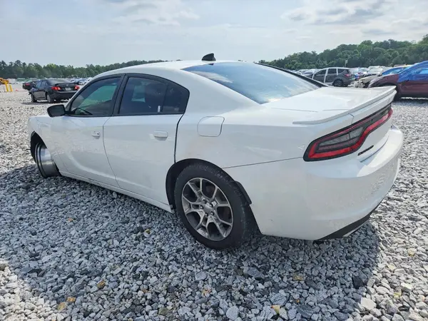 2C3CDXJG8GH293839 2016 DODGE CHARGER - Image 2