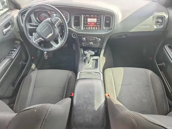 2C3CDXJG8GH293839 2016 DODGE CHARGER - Image 8