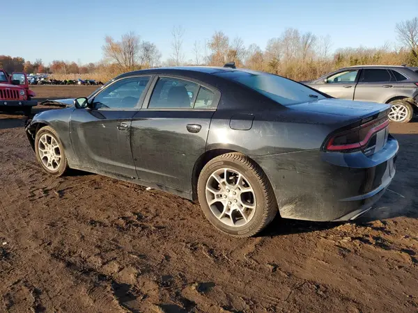 2C3CDXJG8GH293873 2016 DODGE CHARGER - Image 2