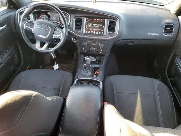 2C3CDXJG8GH293873 2016 DODGE CHARGER - Image 8