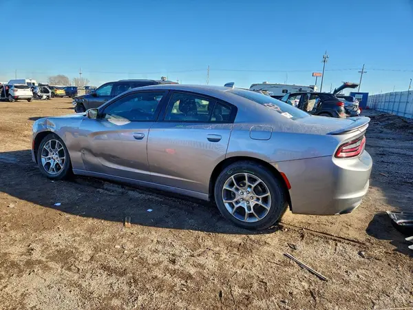 2C3CDXJG8GH294246 2016 DODGE CHARGER - Image 2