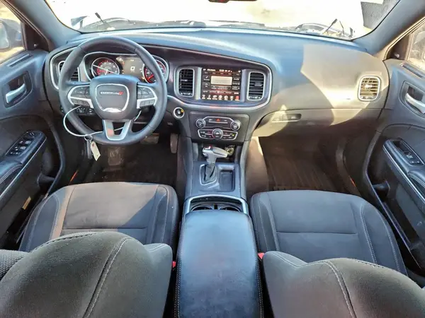 2C3CDXJG8GH294246 2016 DODGE CHARGER - Image 8