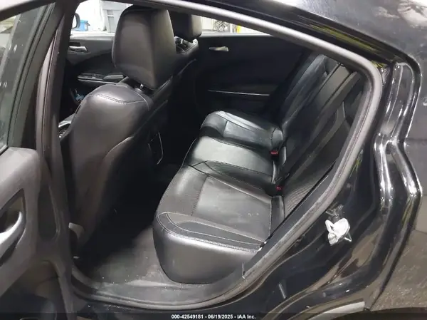 2C3CDXJG8GH304158 2016 DODGE CHARGER - Image 8