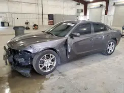 2C3CDXJG8GH304192 2016 DODGE CHARGER